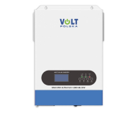 VOLT Inwerter solarny SINUS PRO ULTRA PLUS 12000 48/230V - 1338853 - zdjęcie 1